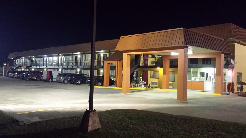 Western Motel - Jesup Exterior photo